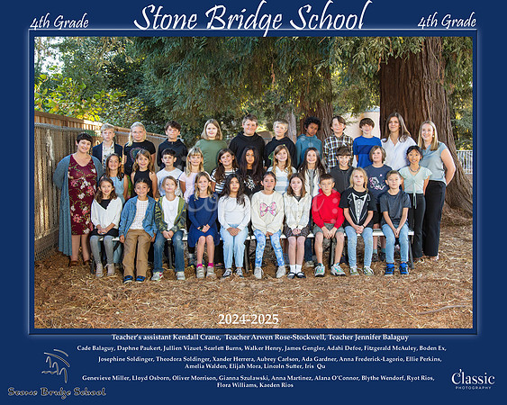 4th Grade class photo_blank copy