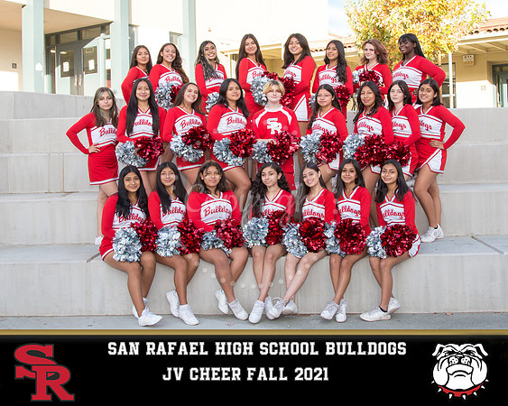 JVCheer