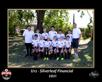 SilverleafTeam