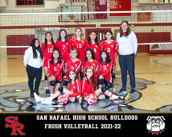 FroshTeam