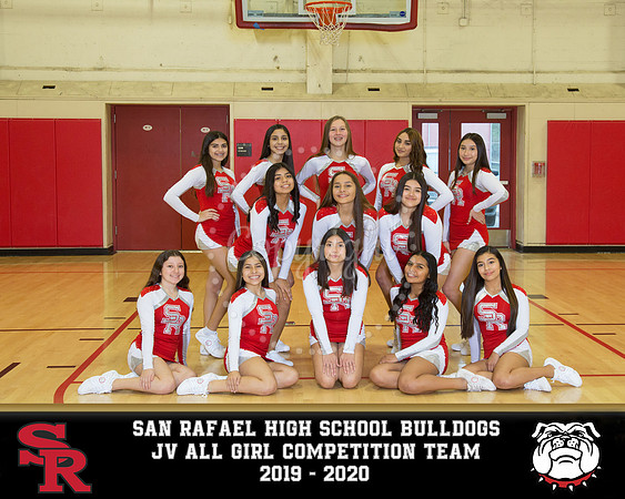 JVCheer