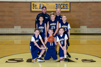 5th Boys Basketball