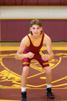 VC Wrestling 21