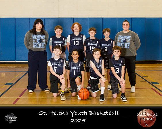 Grizzlies