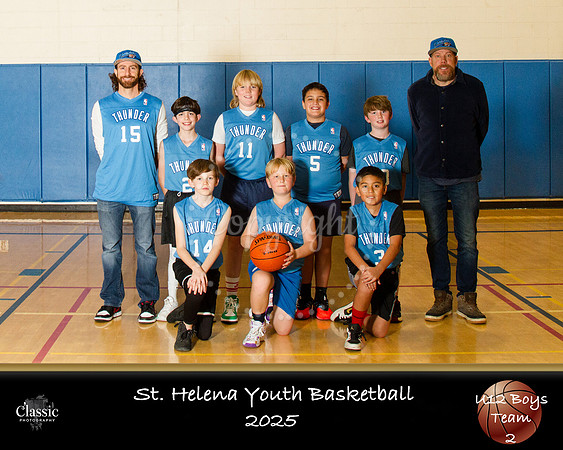 U12BThunder