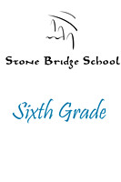 6th Grade