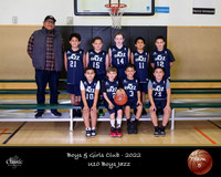U10BJazz