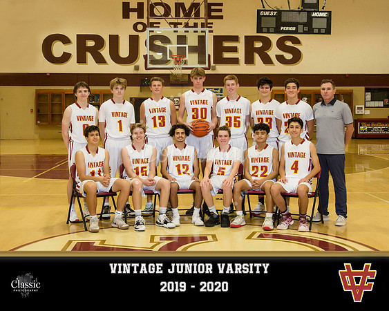 8X10JV