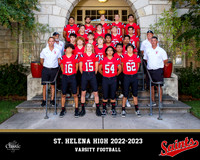 Varsity Football