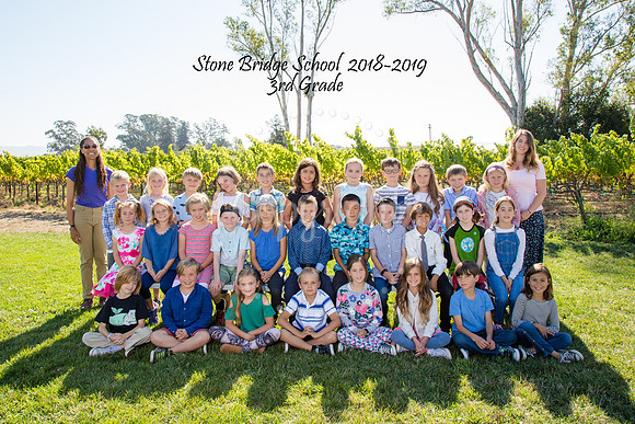 class photo- 5x7-3rd-1