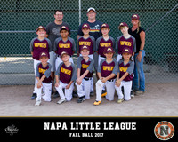8- Minnesota Gophers