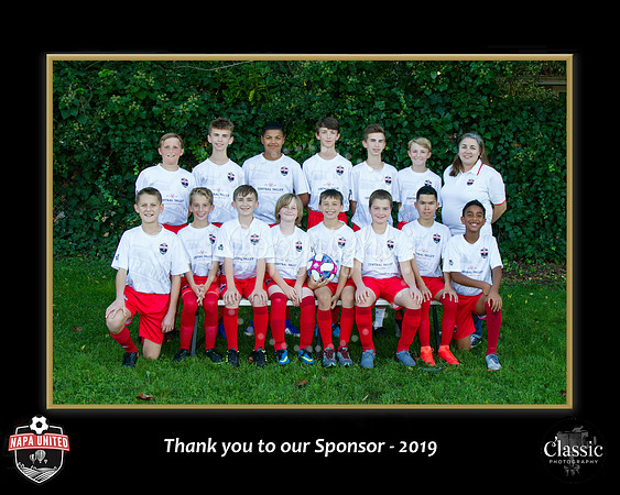 sponsor