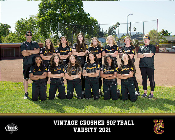 varsity