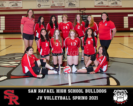 JVVolleyball