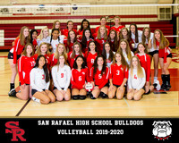All Volleyball