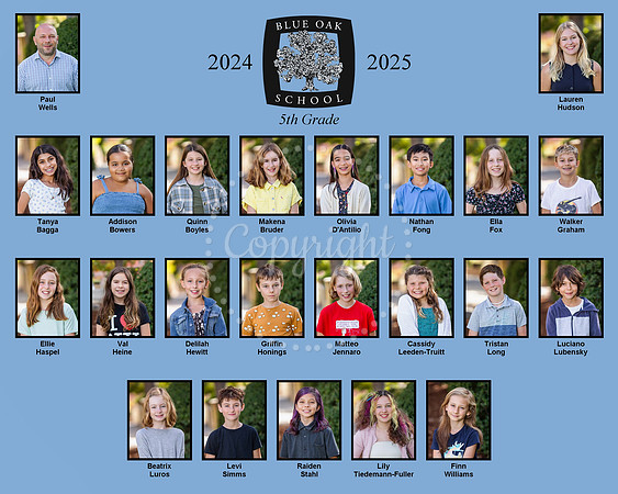 7--5th Grade