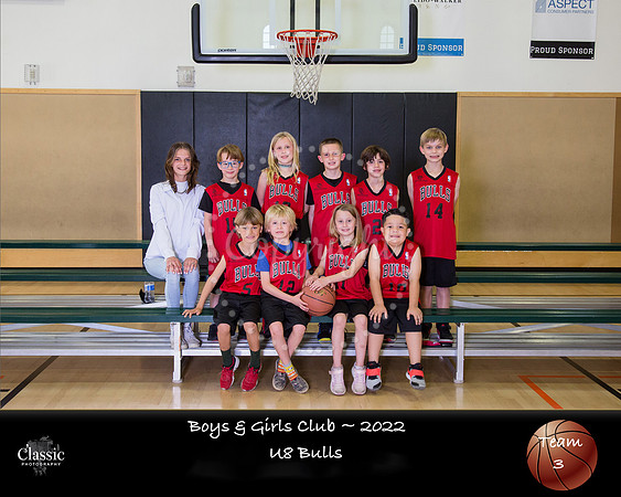 U8Team3