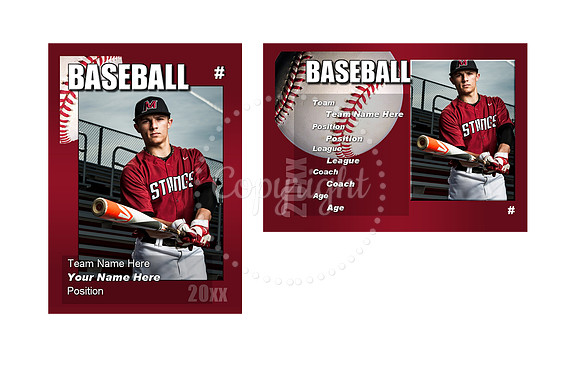Trader Cards