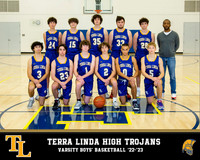 TL_Varsity boys basketball