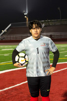 JV A Boys Soccer