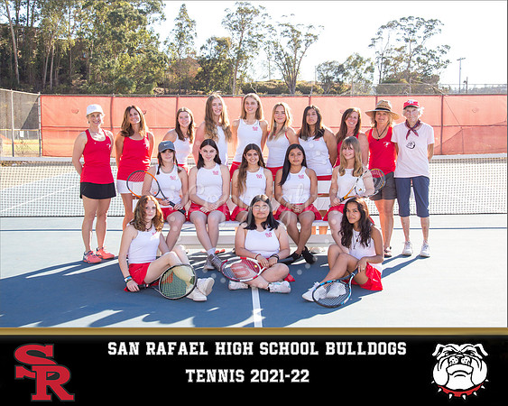 tennisteam
