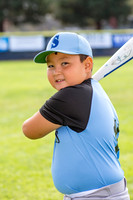 Mariners