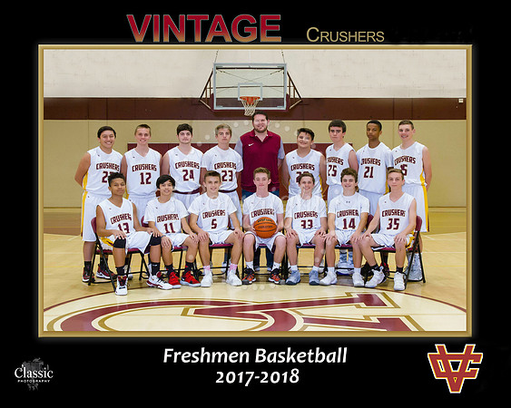 Frosh