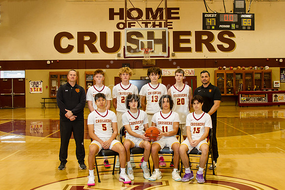JVBoys bball