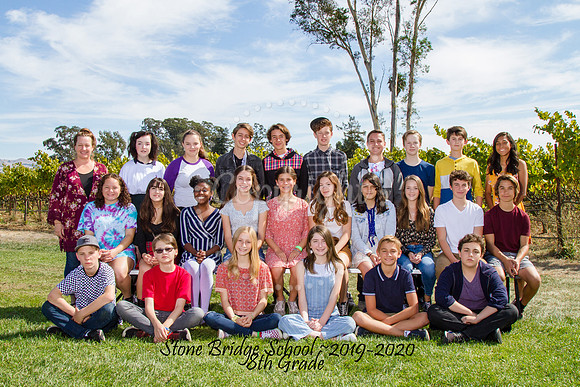 5x7 -8th-class photo