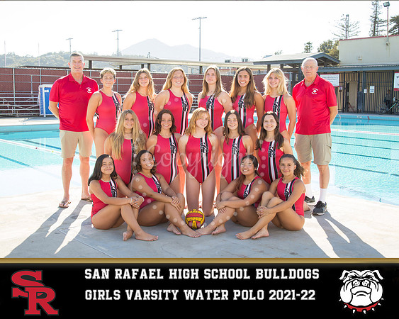 GirlsWaterPolo