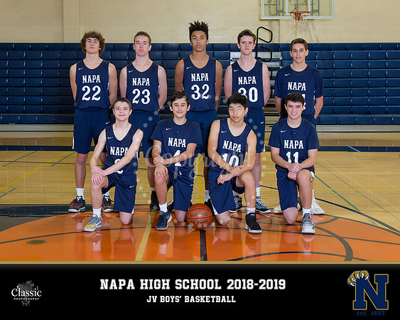 Nhs Jv