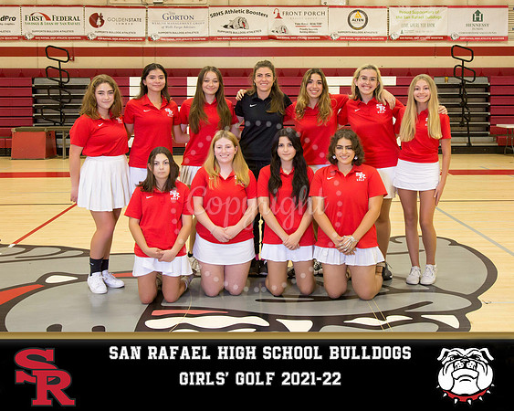 GirlsGolf