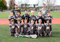 LAX214U8B