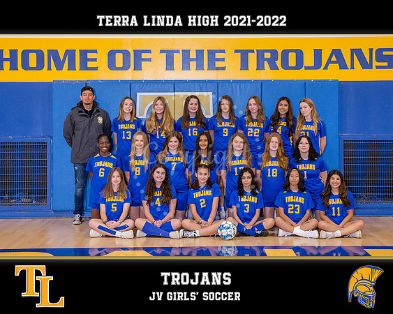 Panoramic template_trojans