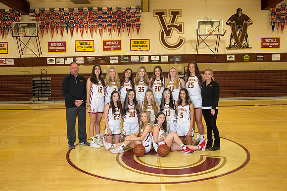 Varsitygirls