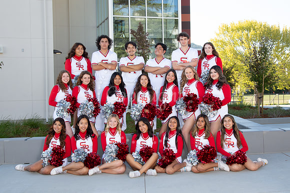 CoedCheer