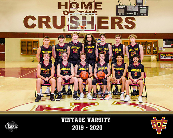 8X10Varsity