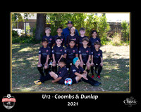 CoombsTeam