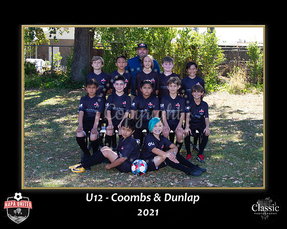CoombsTeam