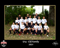 ClifTeam