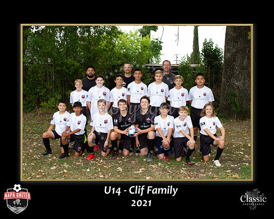 ClifTeam