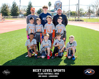 2nd-Longhorns