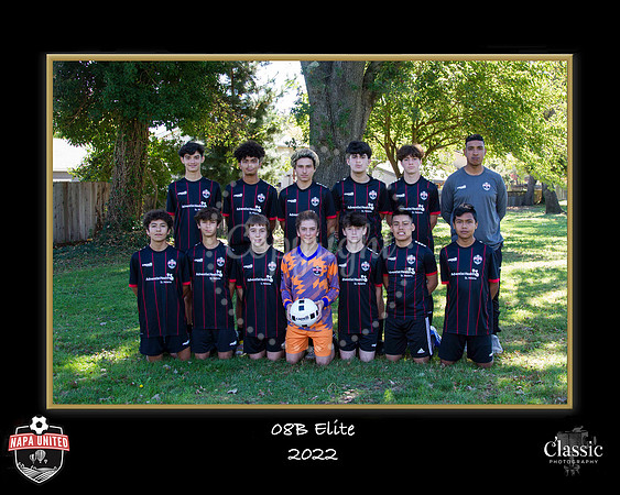 08BElite
