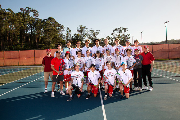 SRBoysTennis