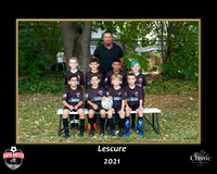 LescureTeam