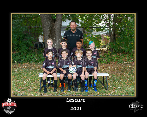 LescureTeam