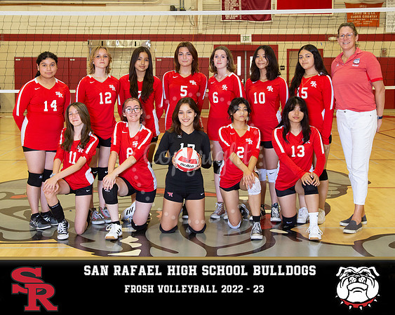 FroshVball_Template