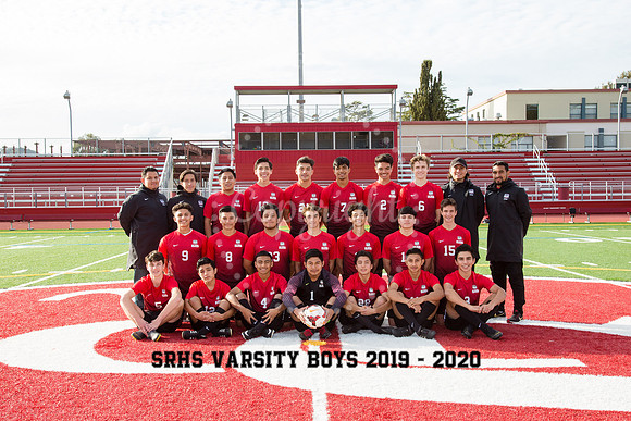 5x7Varsity