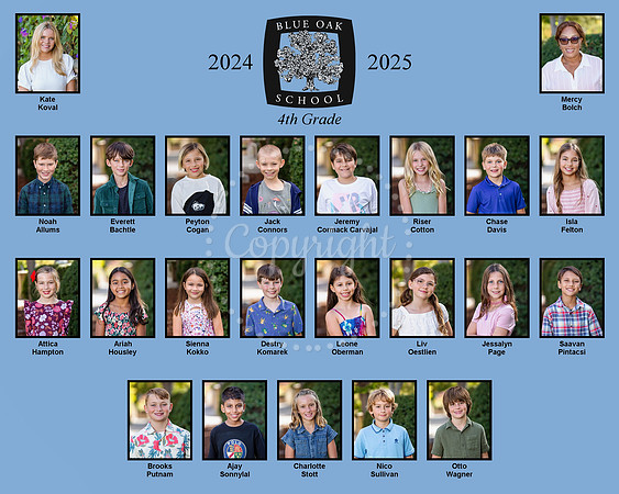6--4th Grade