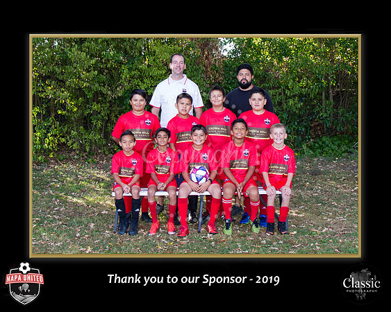 sponsor